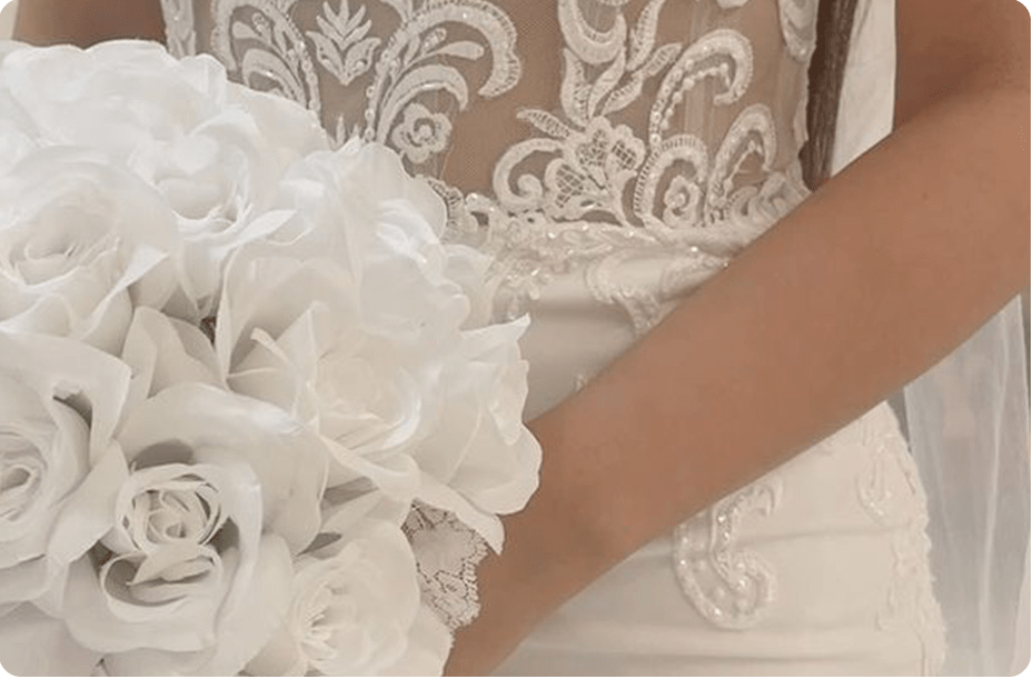 Naples FL Wedding Dress